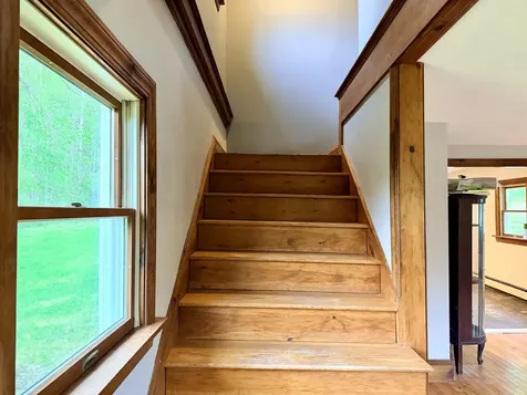 1280 County Road Trescott Twp ME 04652