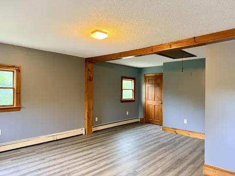 1280 County Road Trescott Twp ME 04652