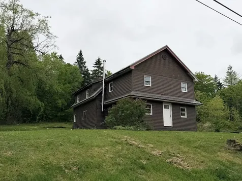 1280 County Road Trescott Twp ME 04652