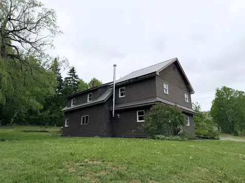 1280 County Road Trescott Twp ME 04652