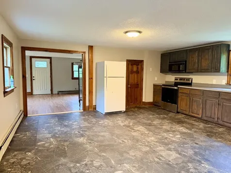 1280 County Road Trescott Twp ME 04652