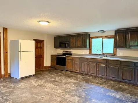1280 County Road Trescott Twp ME 04652