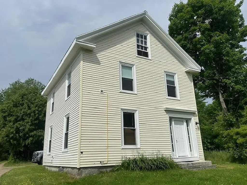 76 Mount Ephraim Road Searsport ME 04974