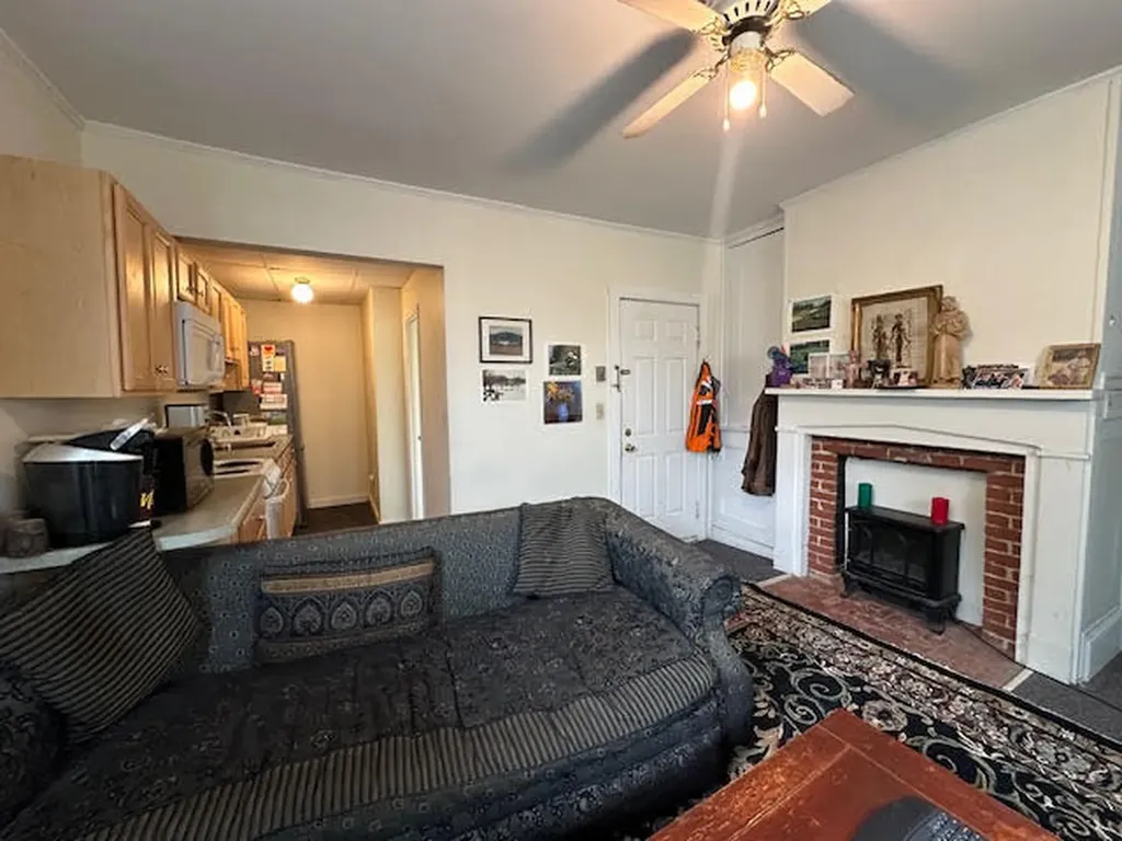 76 Mount Ephraim Road Searsport ME 04974