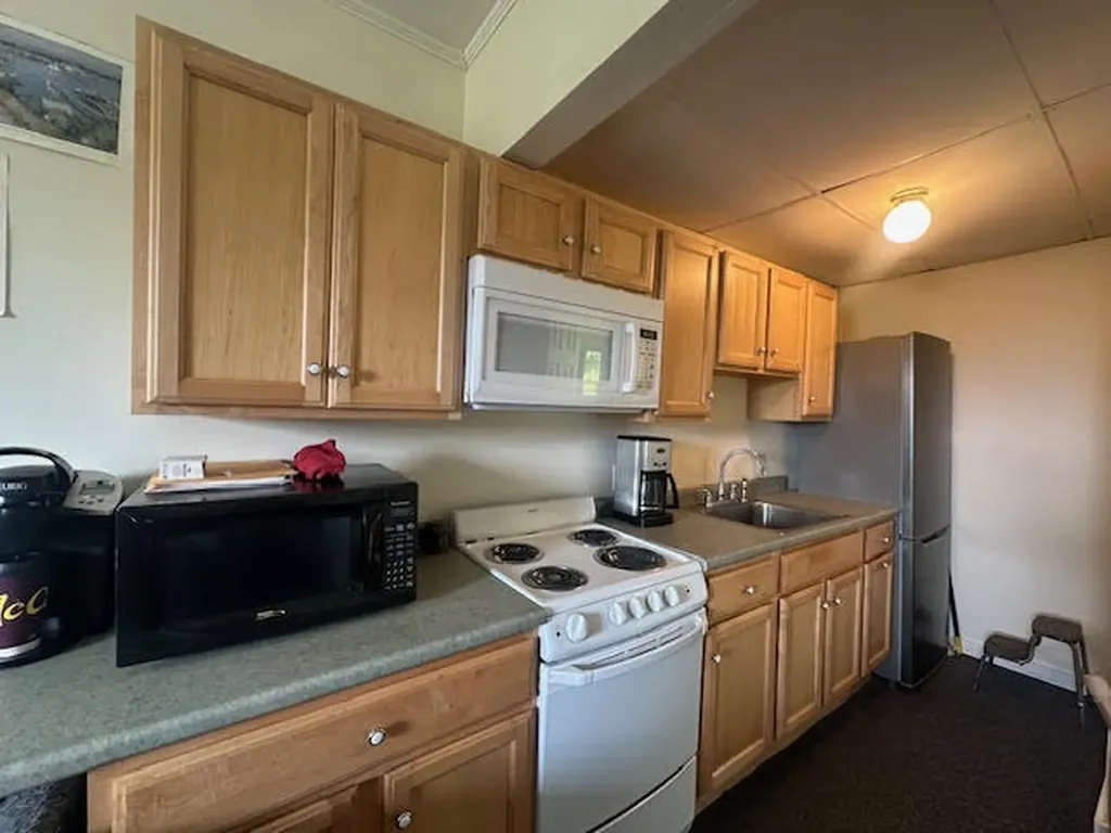 76 Mount Ephraim Road Searsport ME 04974