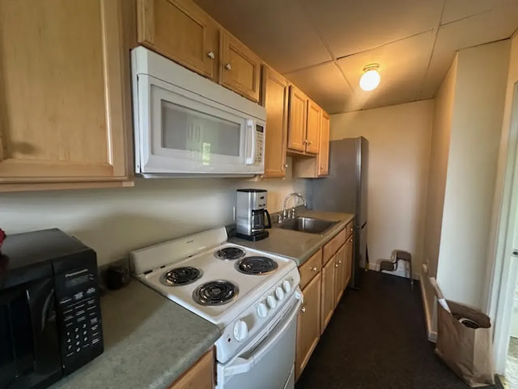 76 Mount Ephraim Road Searsport ME 04974