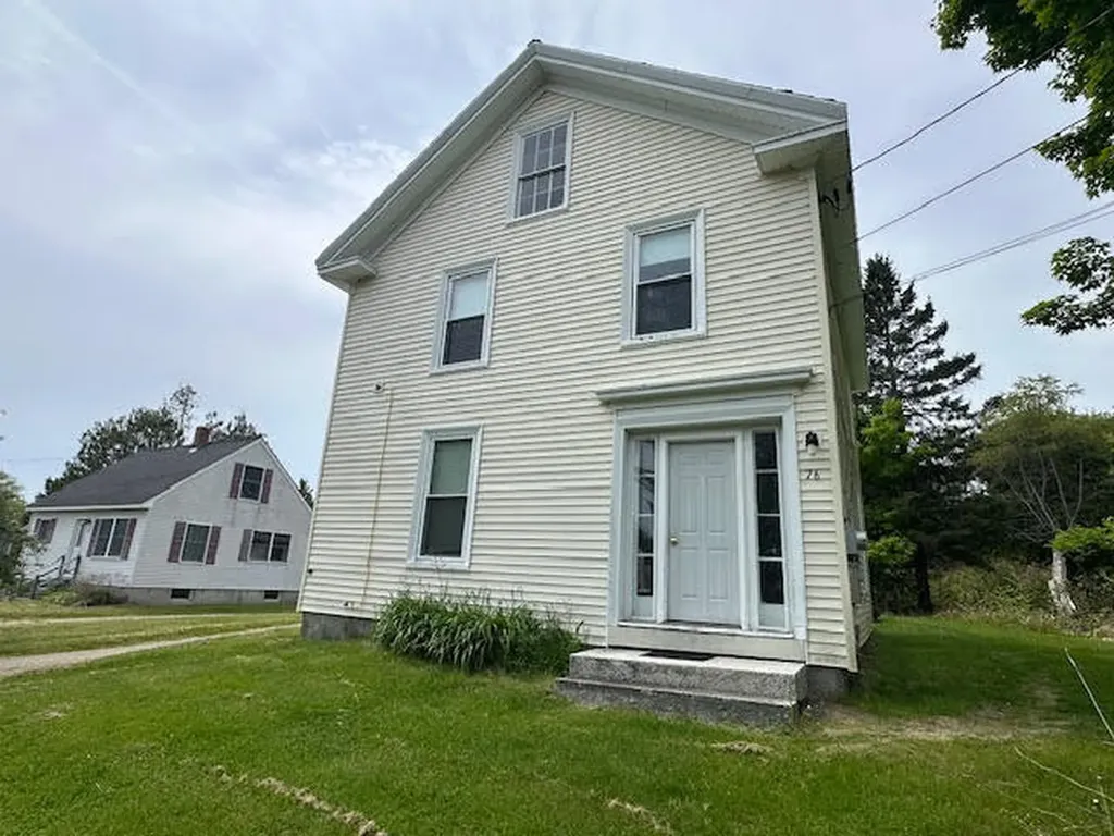 76 Mount Ephraim Road Searsport ME 04974