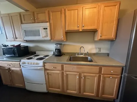 76 Mount Ephraim Road Searsport ME 04974