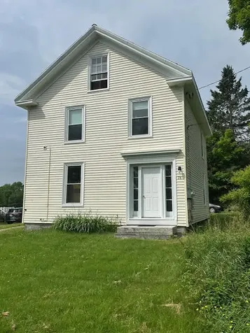 76 Mount Ephraim Road Searsport ME 04974