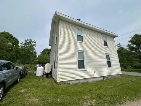 76 Mount Ephraim Road Searsport ME 04974