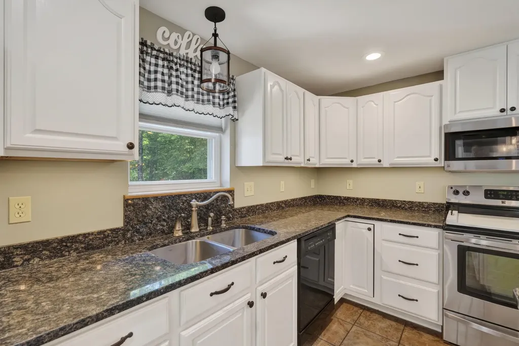 1 Roosevelt Trail Standish ME 04084