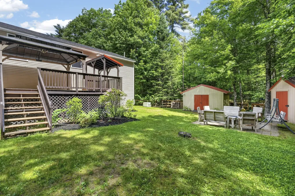 1 Roosevelt Trail Standish ME 04084