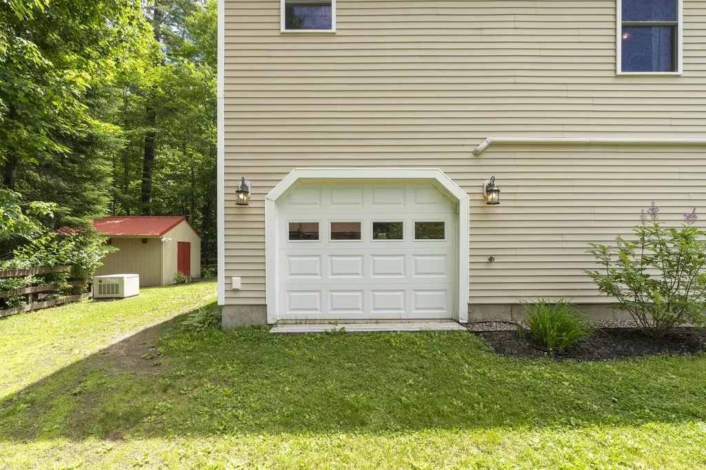 1 Roosevelt Trail Standish ME 04084