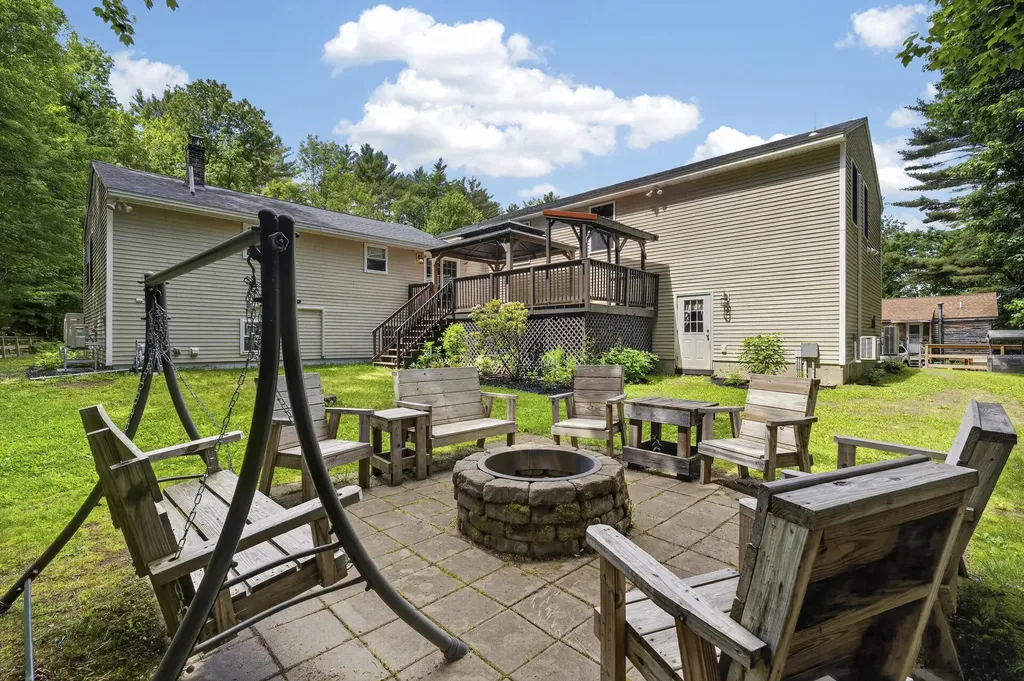 1 Roosevelt Trail Standish ME 04084