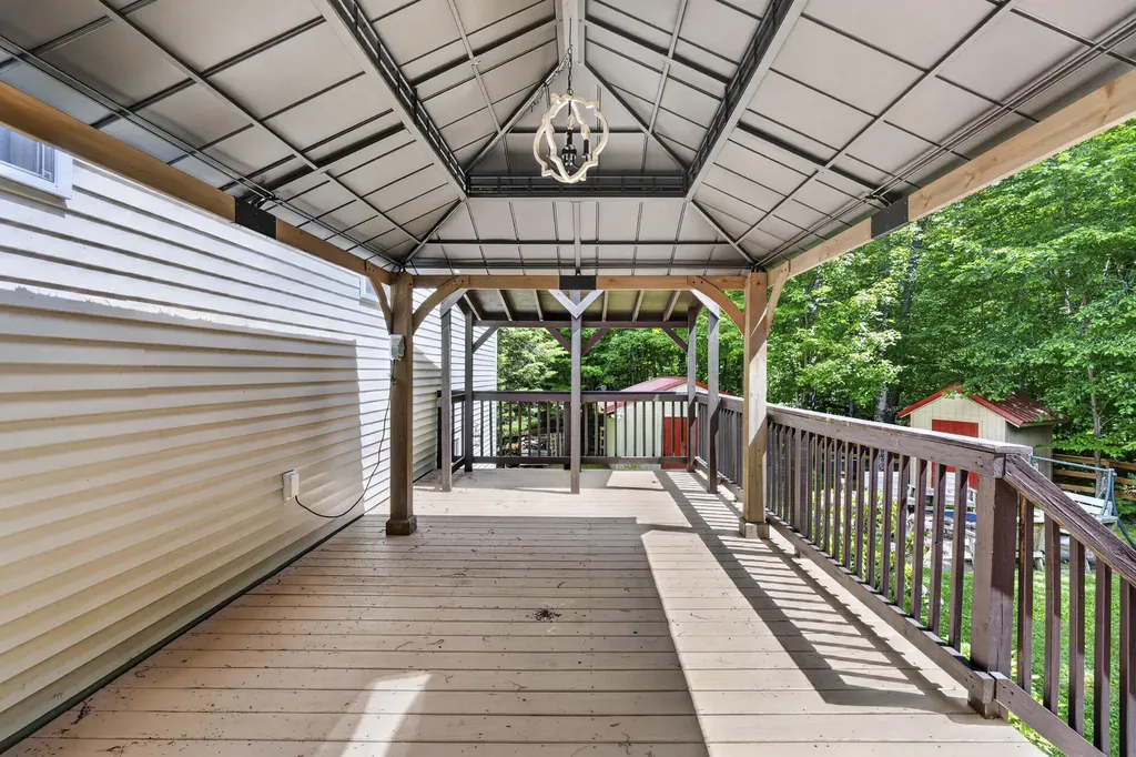 1 Roosevelt Trail Standish ME 04084