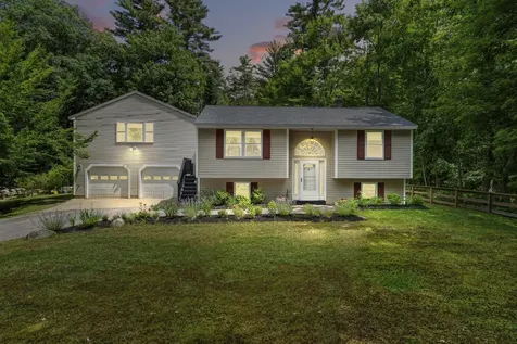 1 Roosevelt Trail Standish ME 04084