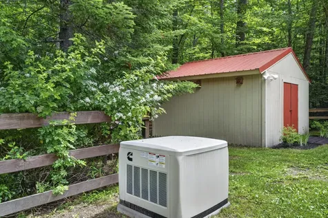 1 Roosevelt Trail Standish ME 04084