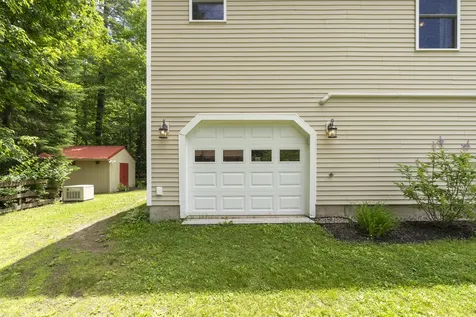 1 Roosevelt Trail Standish ME 04084