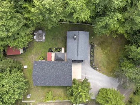 1 Roosevelt Trail Standish ME 04084