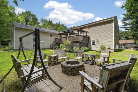 1 Roosevelt Trail Standish ME 04084