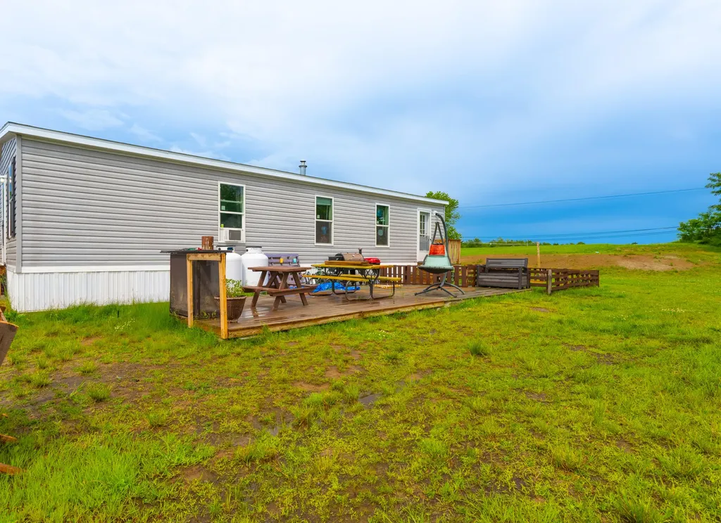 7 Edward Court Fairfield ME 04937