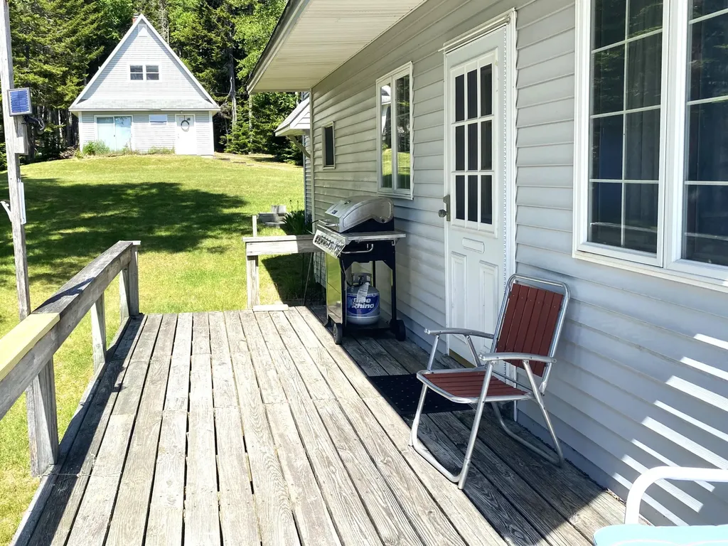183 Lighthouse Point Road Gouldsboro ME 04669