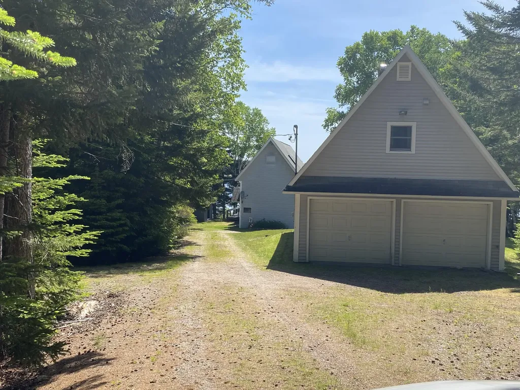 183 Lighthouse Point Road Gouldsboro ME 04669