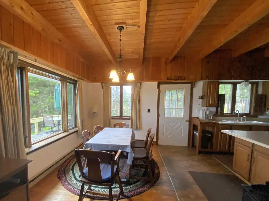 183 Lighthouse Point Road Gouldsboro ME 04669