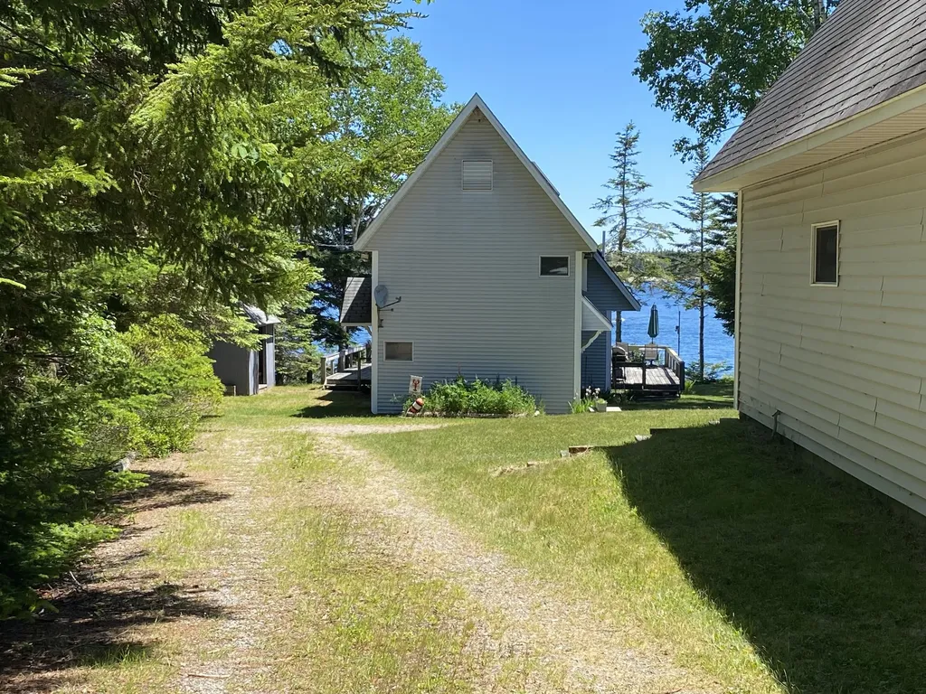 183 Lighthouse Point Road Gouldsboro ME 04669