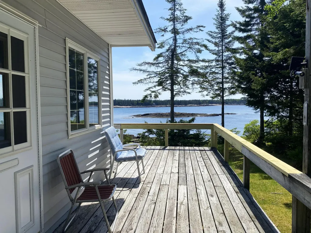 183 Lighthouse Point Road Gouldsboro ME 04669