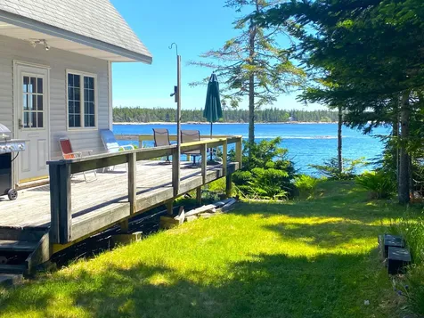 183 Lighthouse Point Road Gouldsboro ME 04669