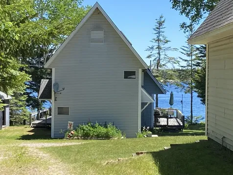 183 Lighthouse Point Road Gouldsboro ME 04669