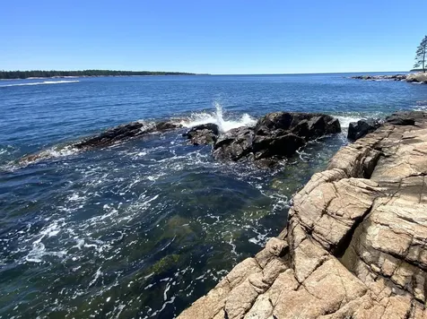 183 Lighthouse Point Road Gouldsboro ME 04669