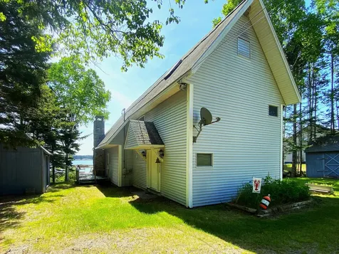 183 Lighthouse Point Road Gouldsboro ME 04669