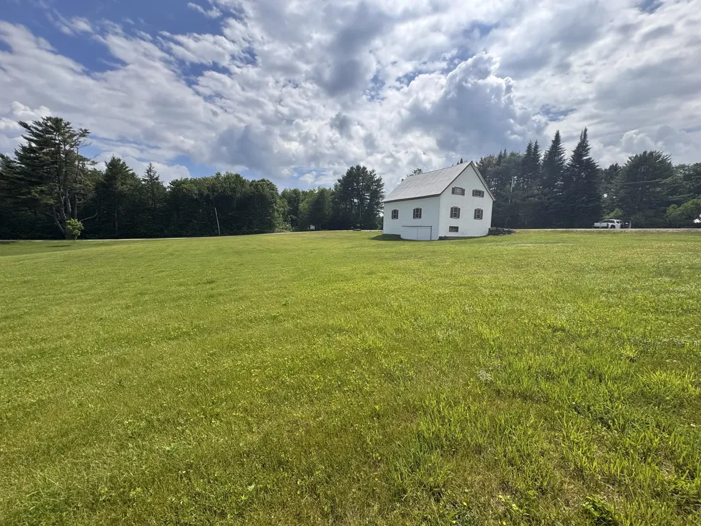 384 Knowles Road Belgrade ME 04917