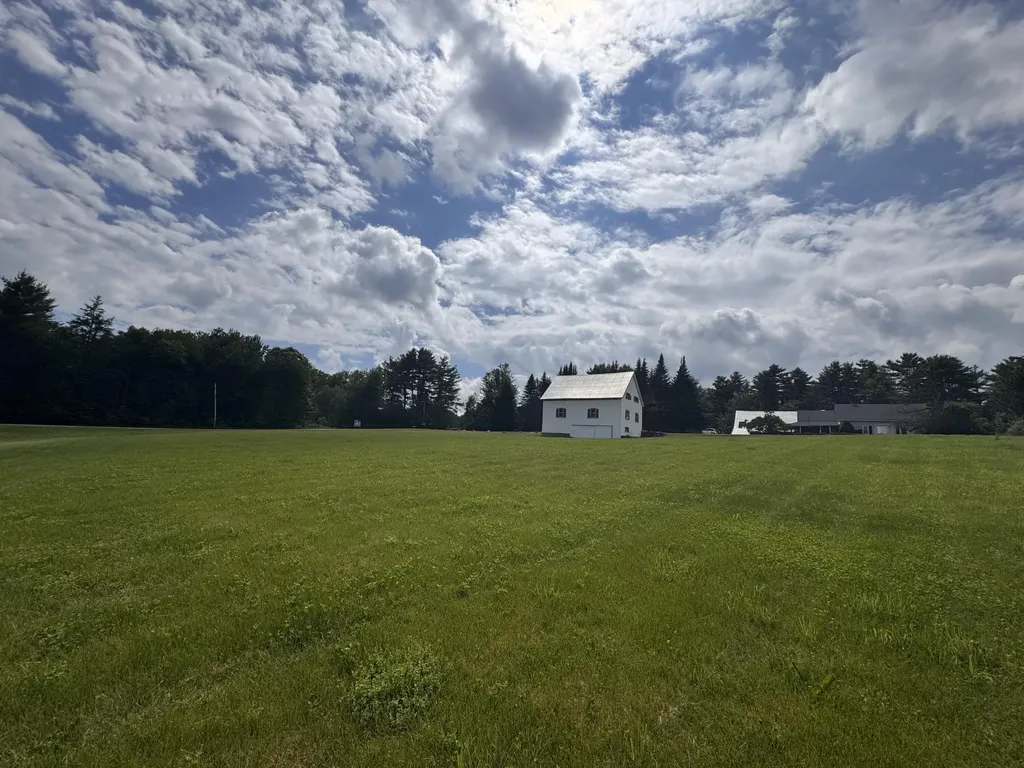 384 Knowles Road Belgrade ME 04917