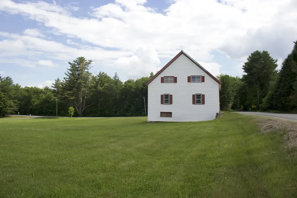 384 Knowles Road Belgrade ME 04917