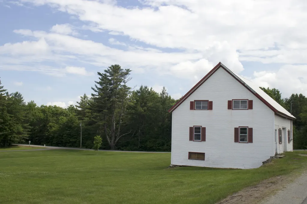 384 Knowles Road Belgrade ME 04917