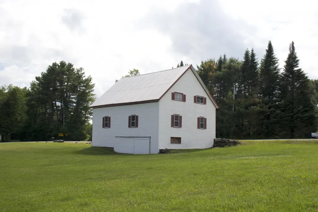 384 Knowles Road Belgrade ME 04917