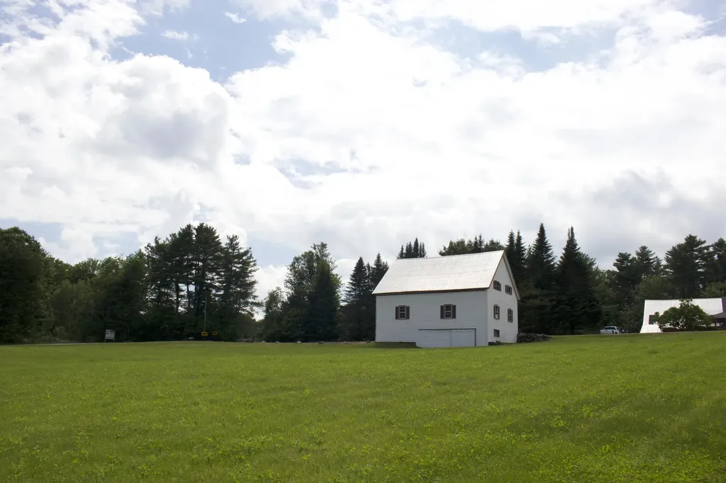 384 Knowles Road Belgrade ME 04917