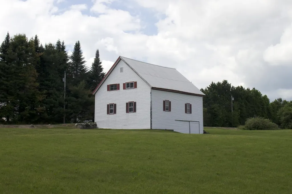 384 Knowles Road Belgrade ME 04917