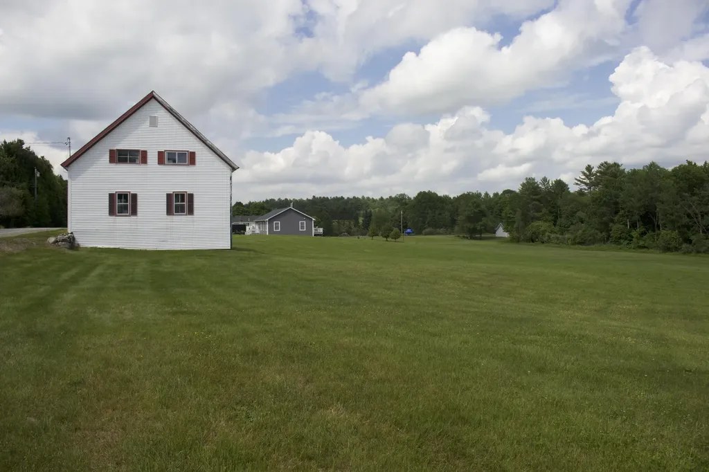 384 Knowles Road Belgrade ME 04917