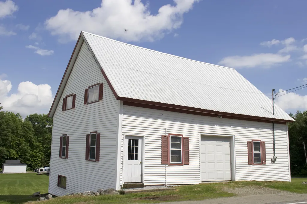 384 Knowles Road Belgrade ME 04917