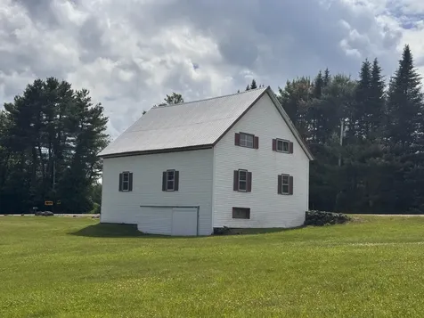384 Knowles Road Belgrade ME 04917