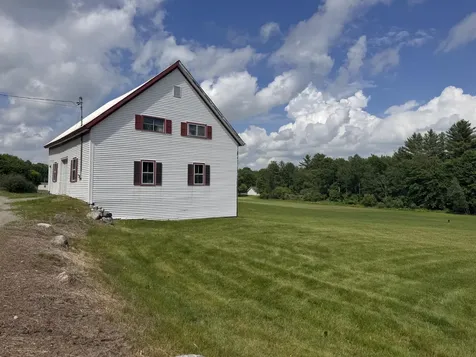 384 Knowles Road Belgrade ME 04917