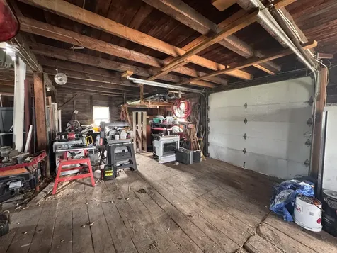 384 Knowles Road Belgrade ME 04917