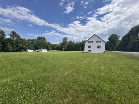 384 Knowles Road Belgrade ME 04917
