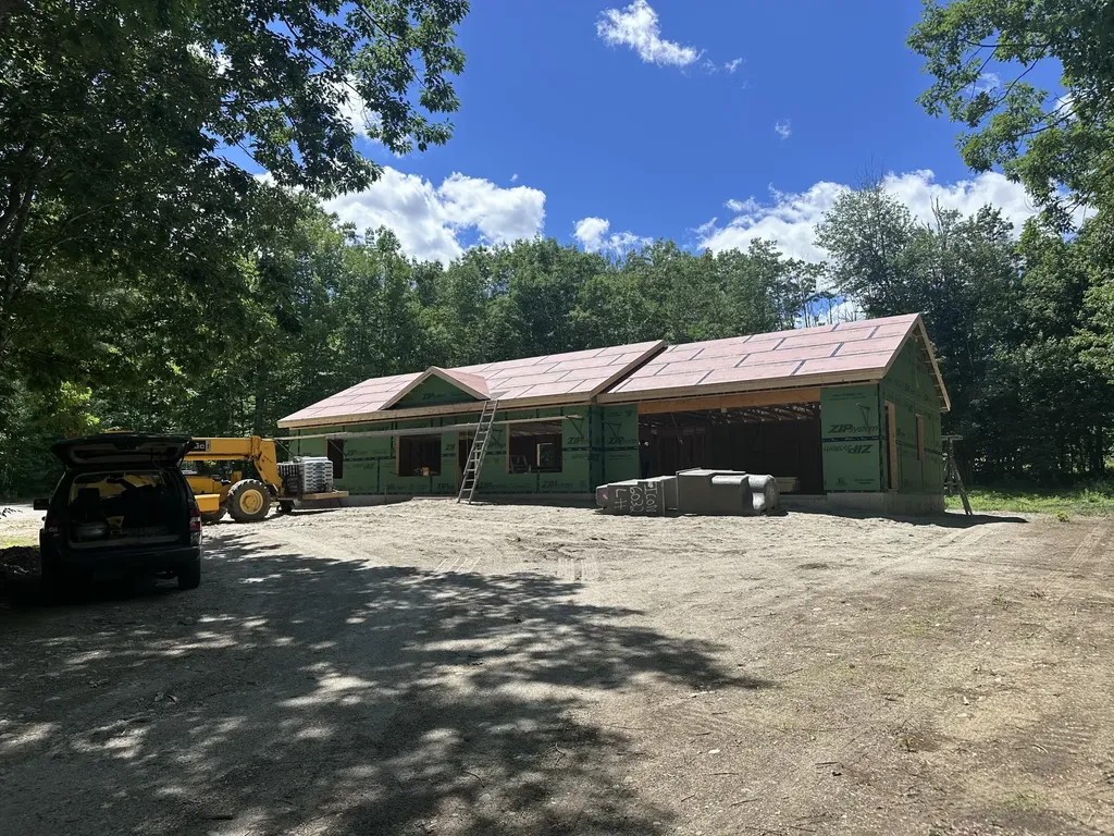 98 Goodwins Mills Road Lyman ME 04002