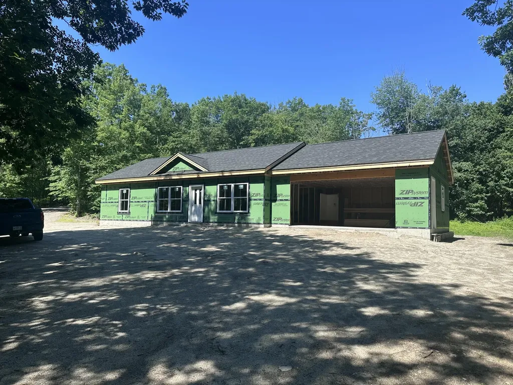98 Goodwins Mills Road Lyman ME 04002