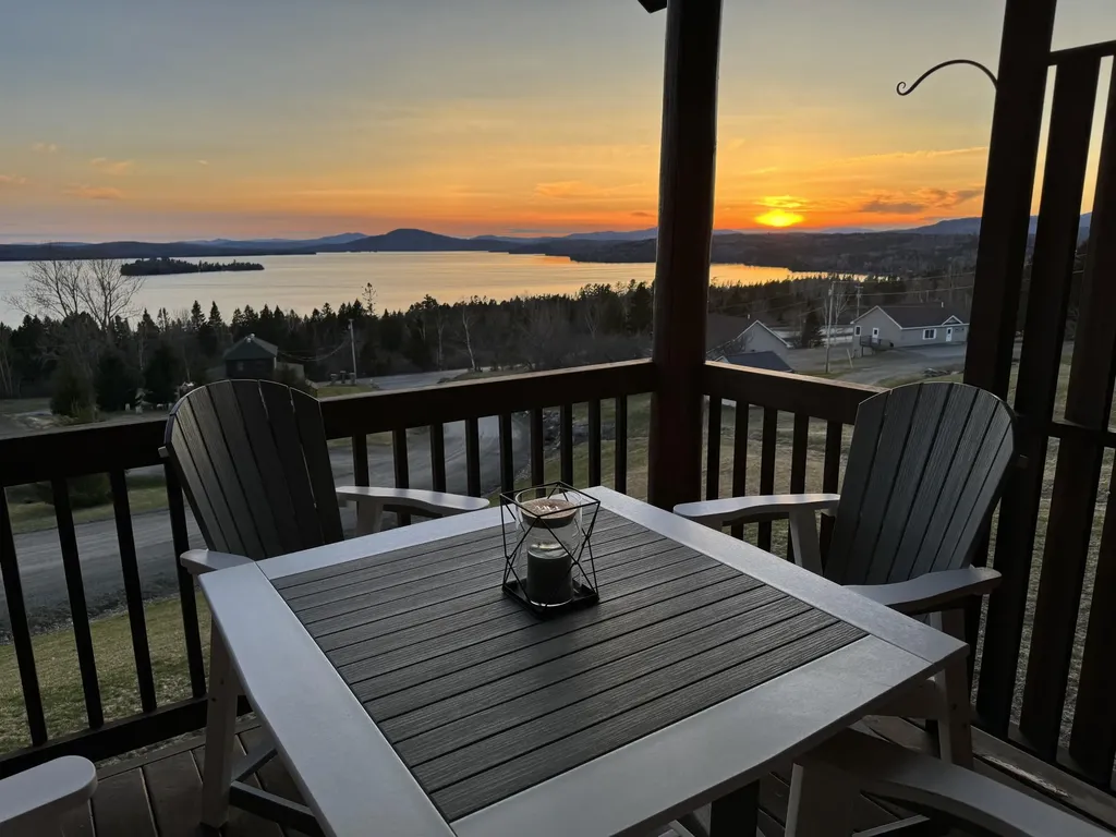 26 Whip Willow Farm Road Rangeley ME 04970